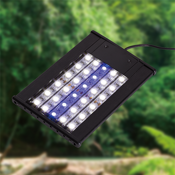 Terrarien LED Beleuchtung LED Light Lamp