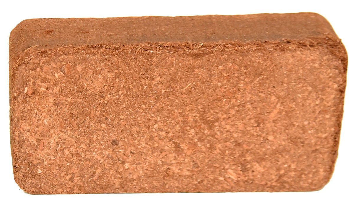 HabiStat Coir Block 650 gramm