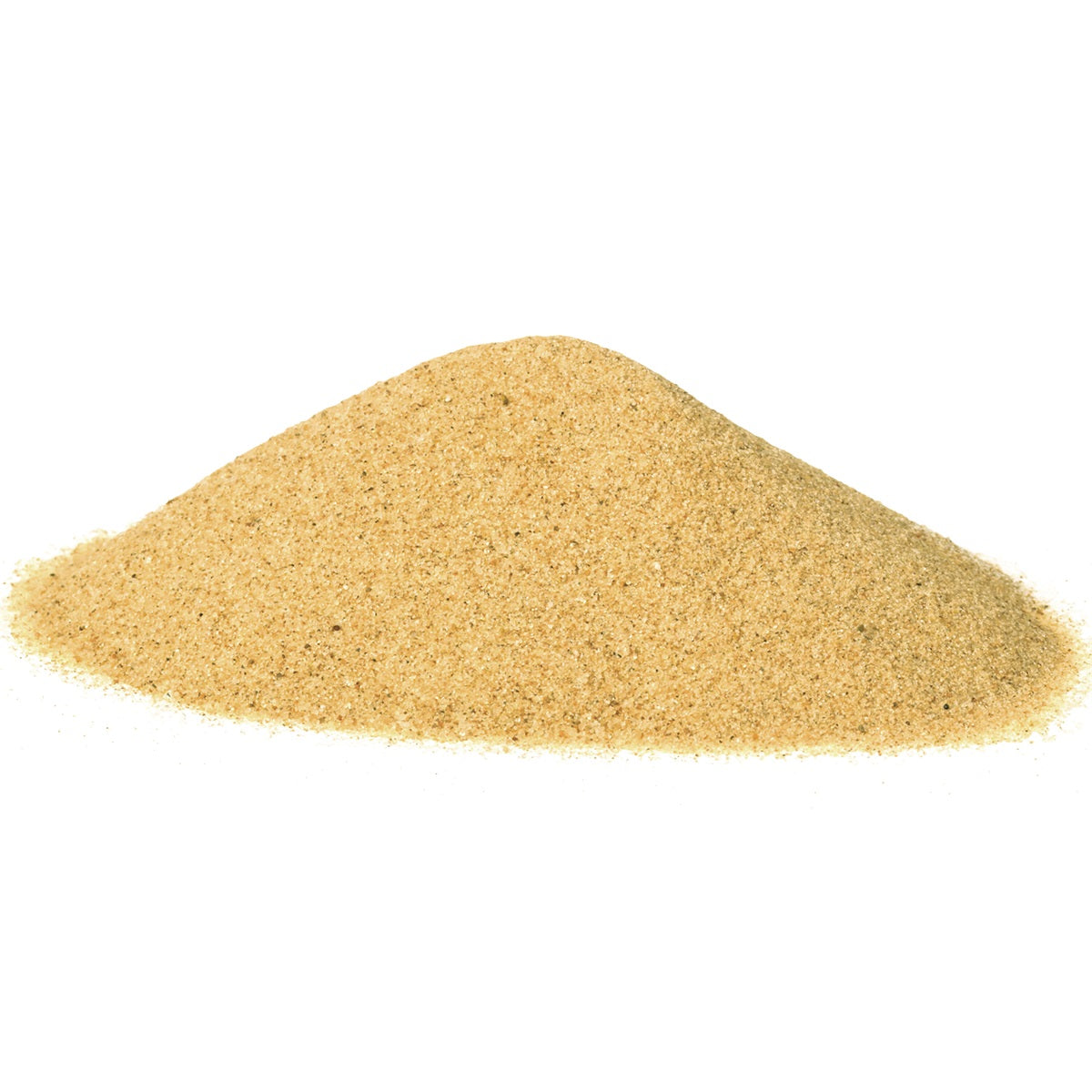 HabiStat Wüstensand Gelb 5 kg