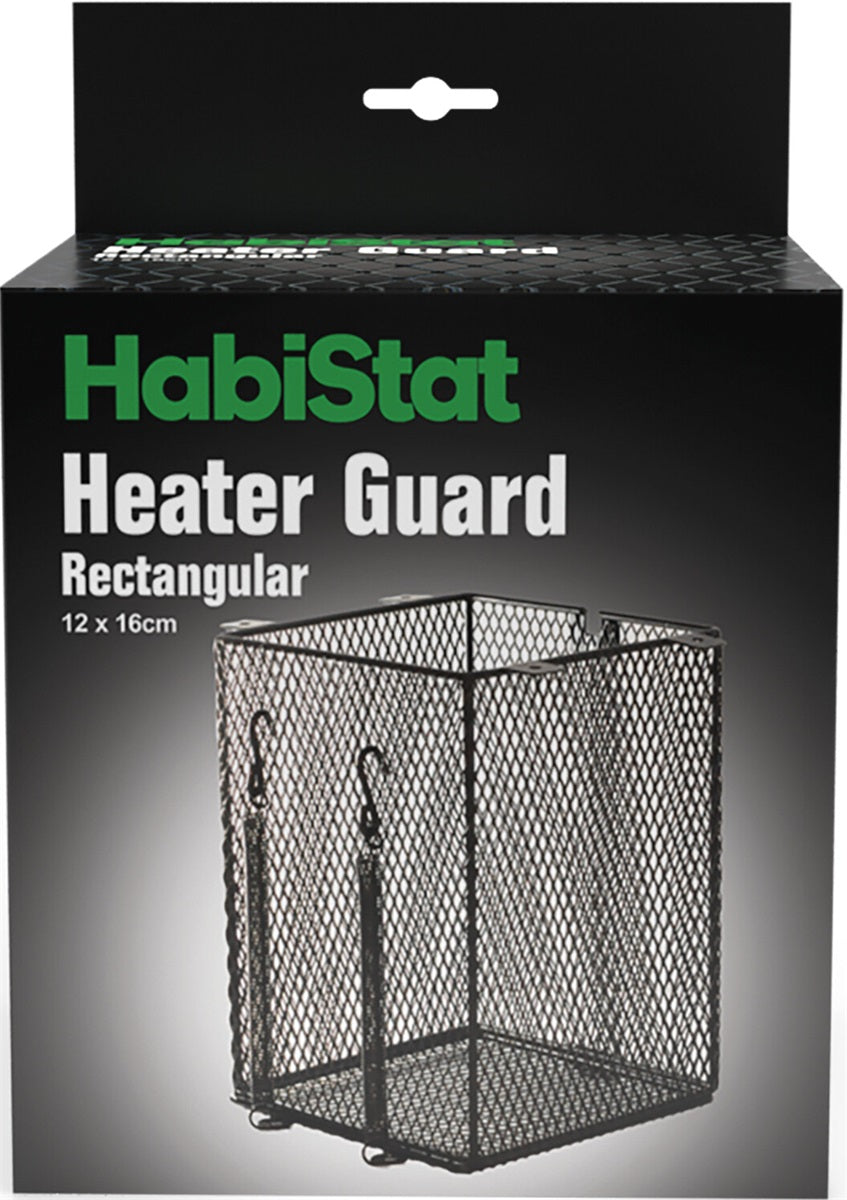 HabiStat Schutzkäfig Rechteckig 12X16 cm