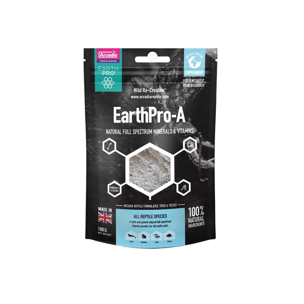 Arcadia Earth PRO-A 100 gramm