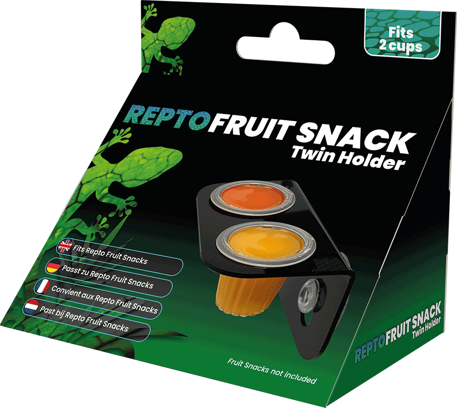 REPTO Fruit Snack Holder