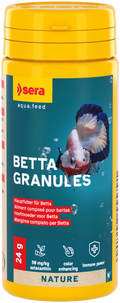 Sera Betta Granules 50ml (24g)