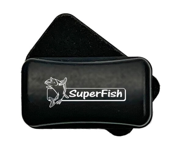 SuperFish FLOAT CLEAN MAGNET S