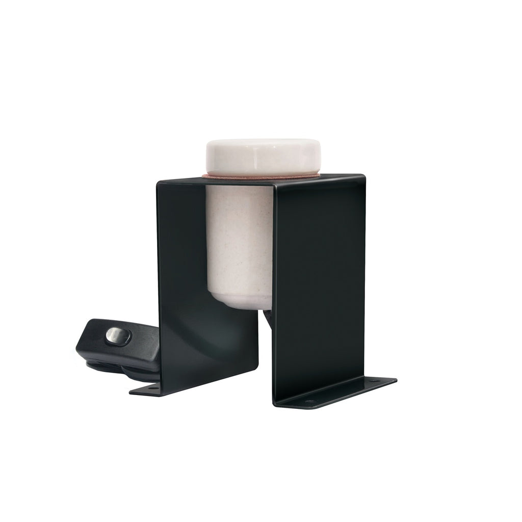 Arcadia PRO Keramik-Lampenhalterung