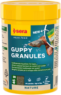 Sera Guppy Granules 100ml (46g)