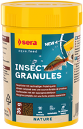 Sera Insect Granules 100ml (36g)