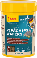 Sera Vipachips Wafers 100ml (37g)