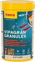 Sera Vipagran Granules 250ml (100g)