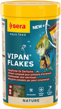 Sera Vipan Flakes 250ml (60g)