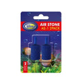 Aqua Nova AS-1 | 2-Pack - Luftsprudler Zylinder klein