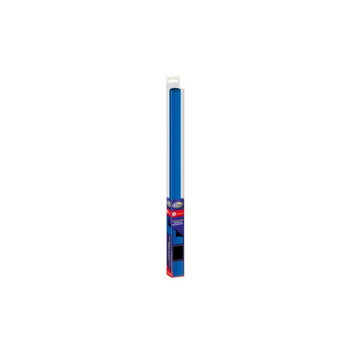 Aqua Nova Hintergrund Black/Blue S - 60x30 cm