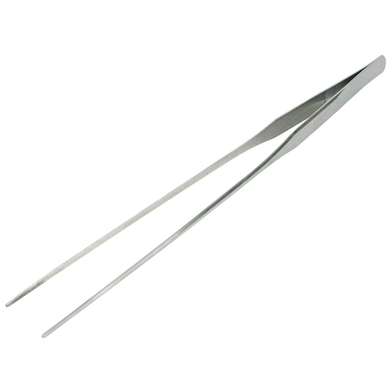 Aqua Nova Pinzette gerade 27 cm