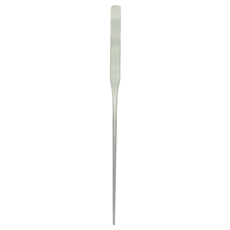 Aqua Nova Pinzette gerade 27 cm
