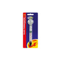 Aqua Nova Thermometer aus Glas - Nano weiß
