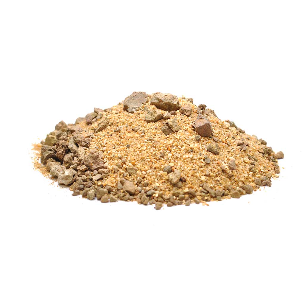 HabiStat Leopard Gecko Bedding Substrat 10kg