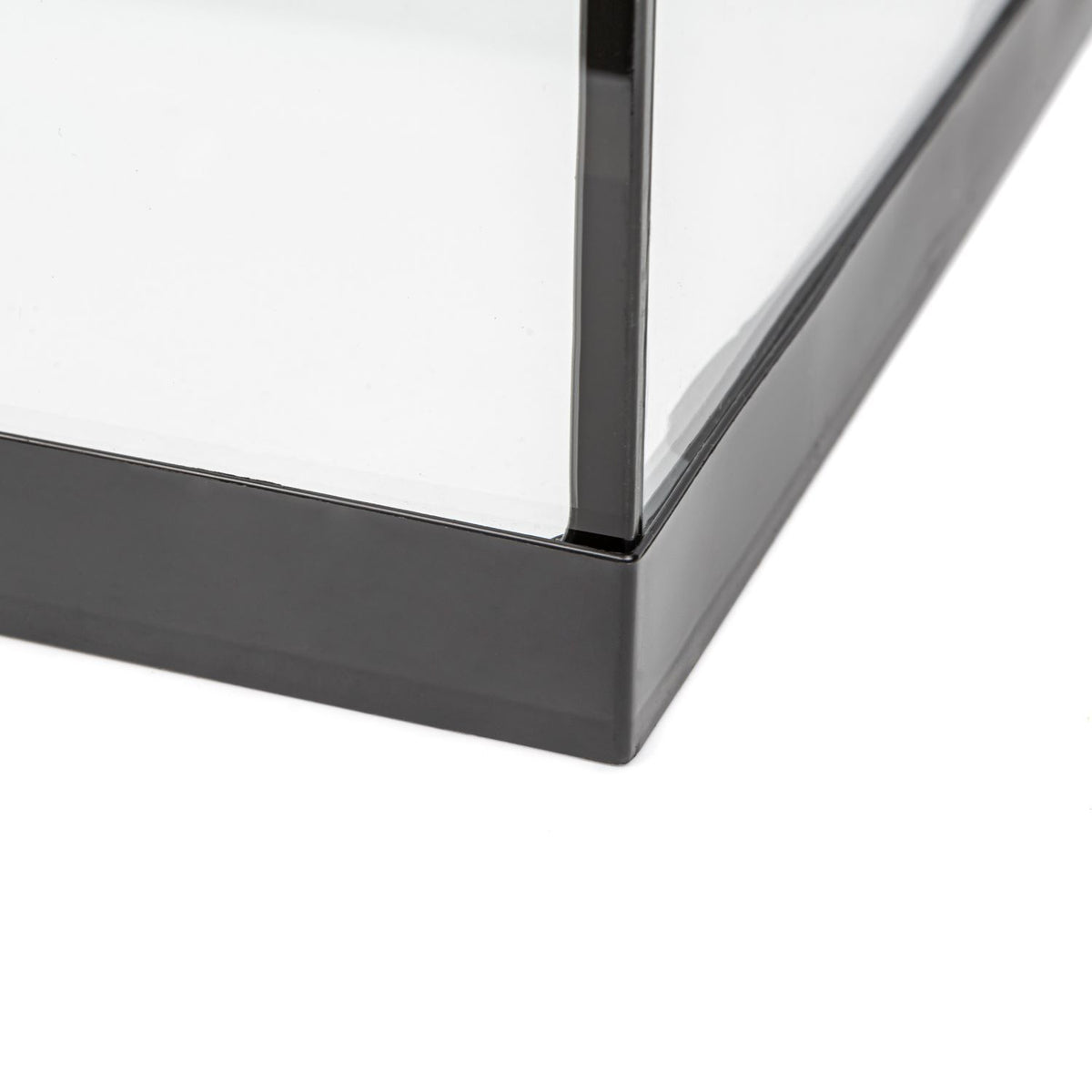 LEDDY DAY&NIGHT 60 Aquarium Set Schwarz