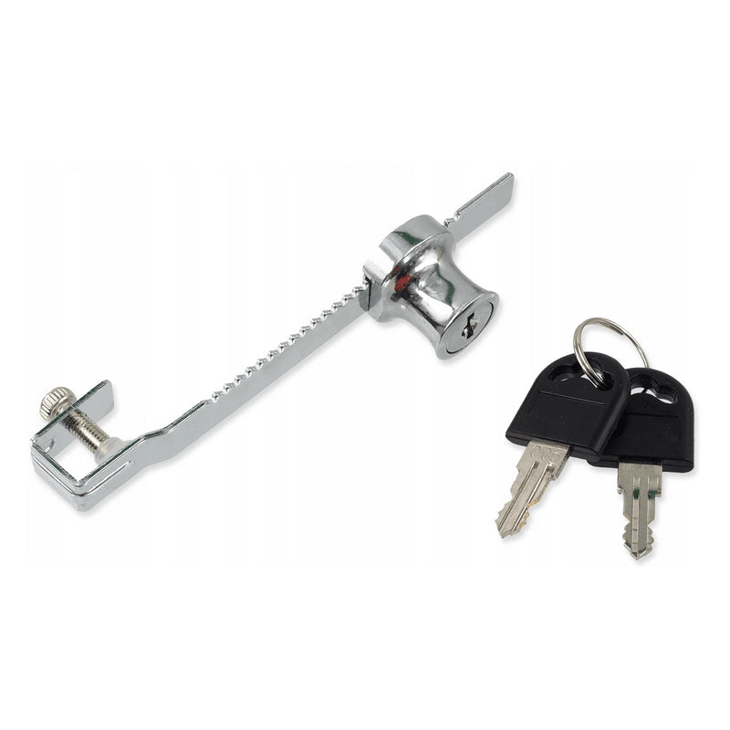 REPTI PLANET Sliding Glass Lock