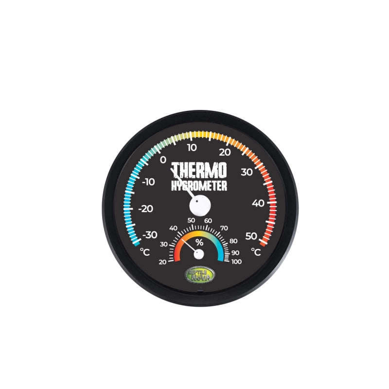Reptile Nova Thermo-Hygrometer