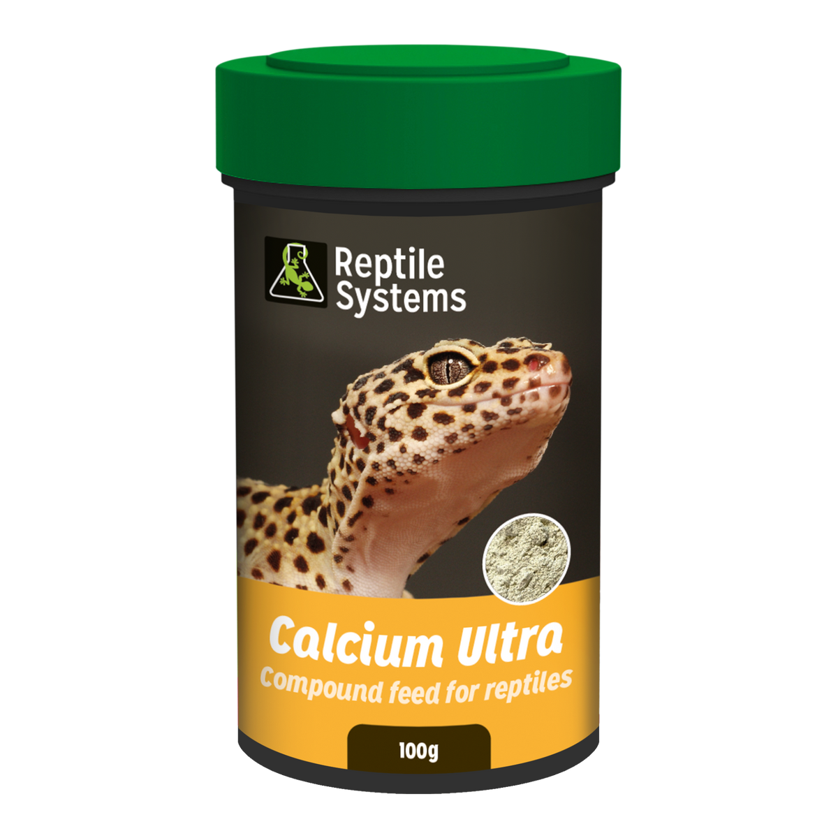 A la Carte Calcium Ultra 100g