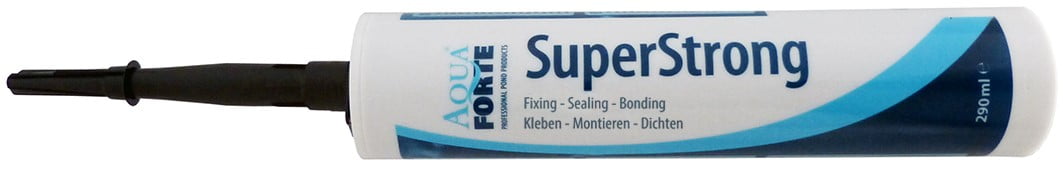 Aqua Forte Super Strong 290 ml