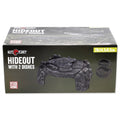 3 in 1 Feeding Dishes Hideout