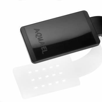 LEDDY SMART SUNNY Day&Night Aquarium LED Schwarz
